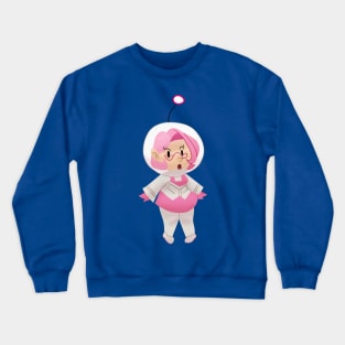 Little Brittany - Pikmin Crewneck Sweatshirt